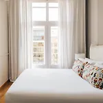 Barcelona Apartment Val