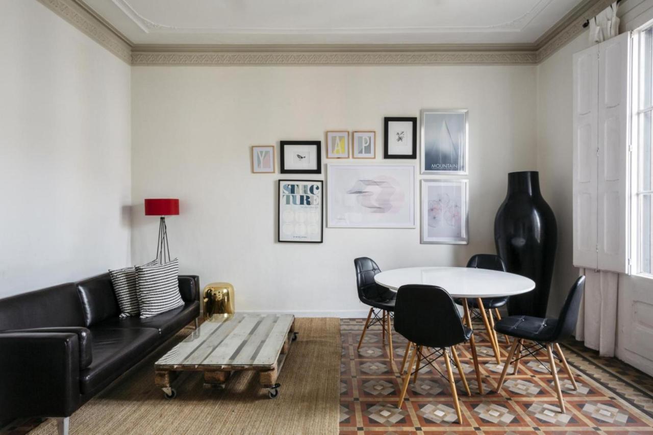 Val Appartement Barcelone