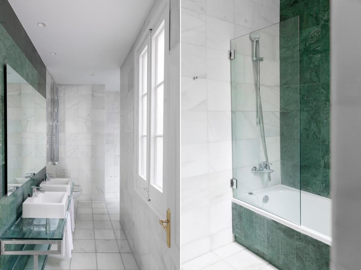 Val Appartement Barcelone
