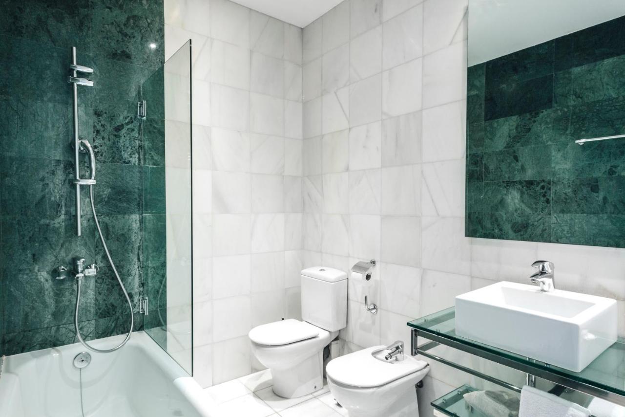 Apartment Val Barcelona