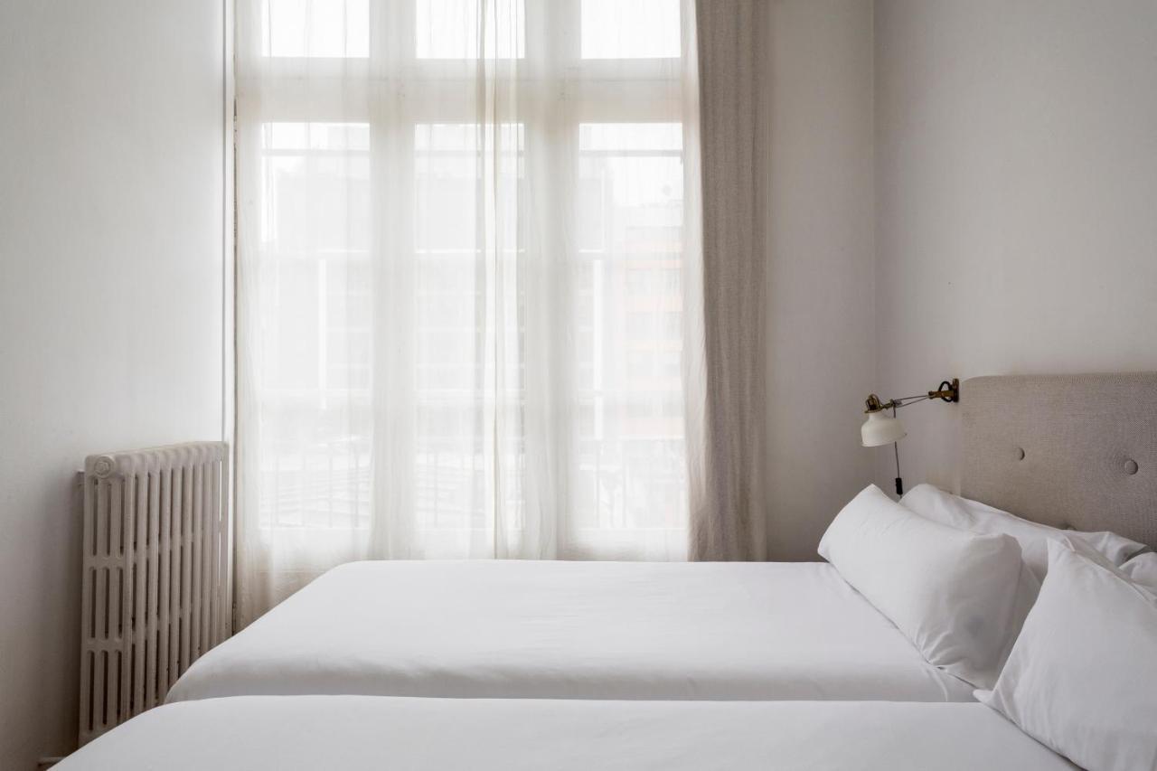 Appartement Val Barcelone