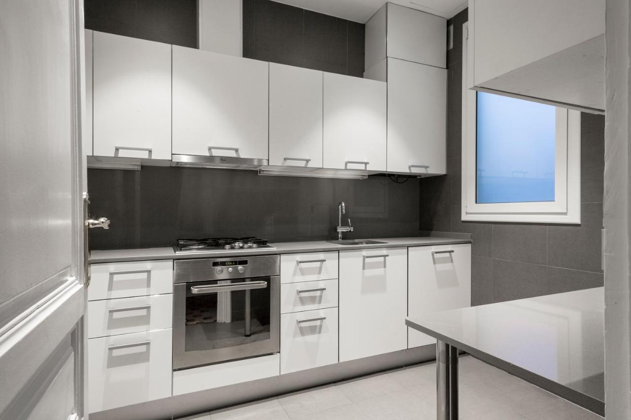 Appartement Val Barcelone