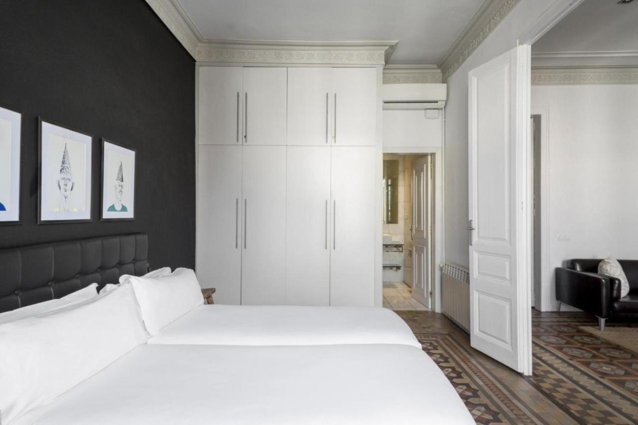 Appartement Val Barcelone
