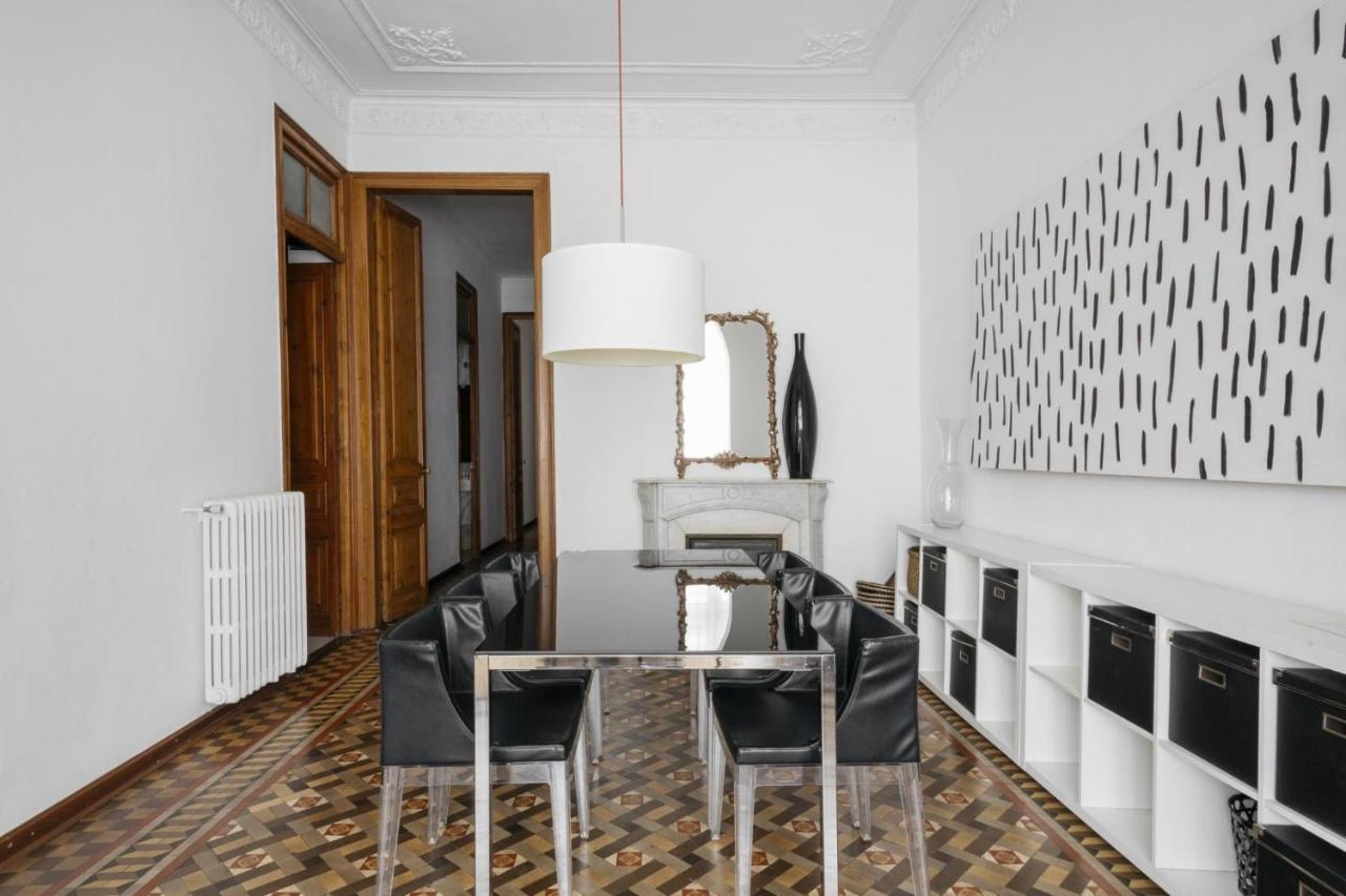 Val Appartement Barcelone