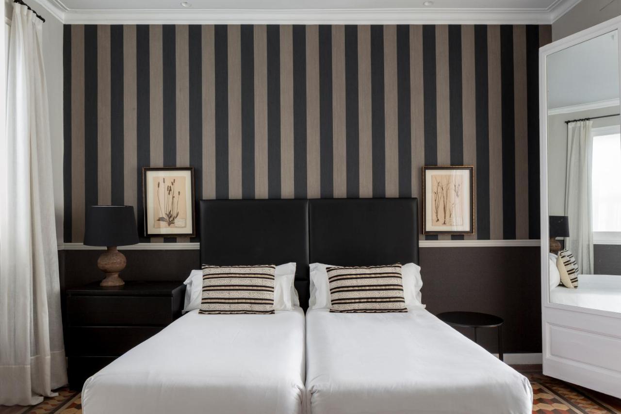 Val Appartement Barcelone