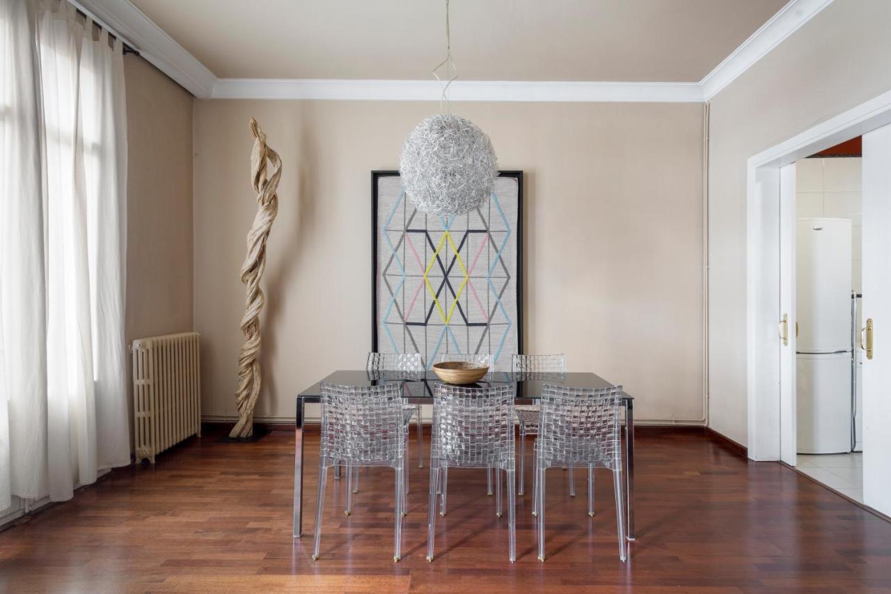 Appartement Val