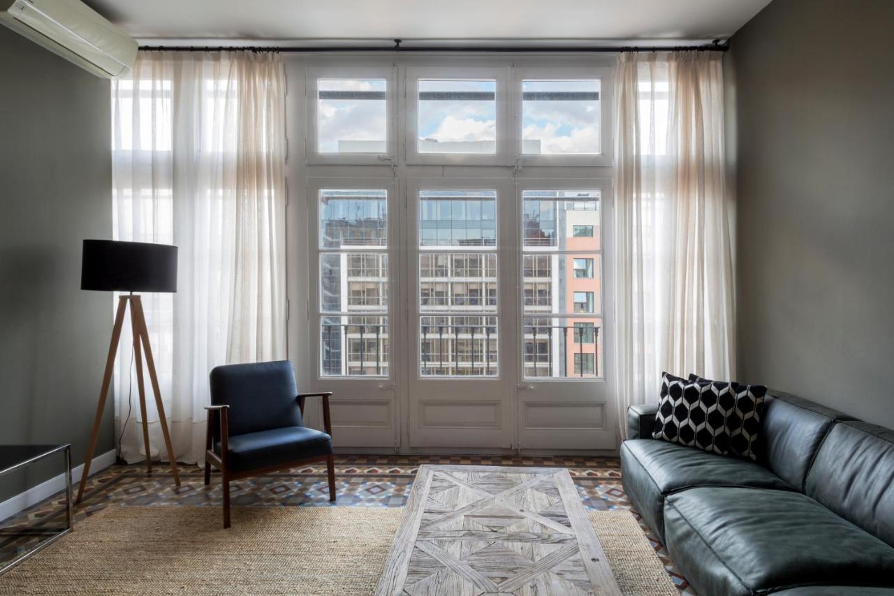 Val Appartement