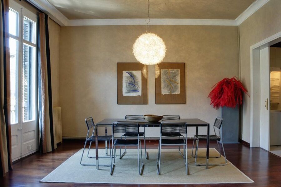 Appartement Val *