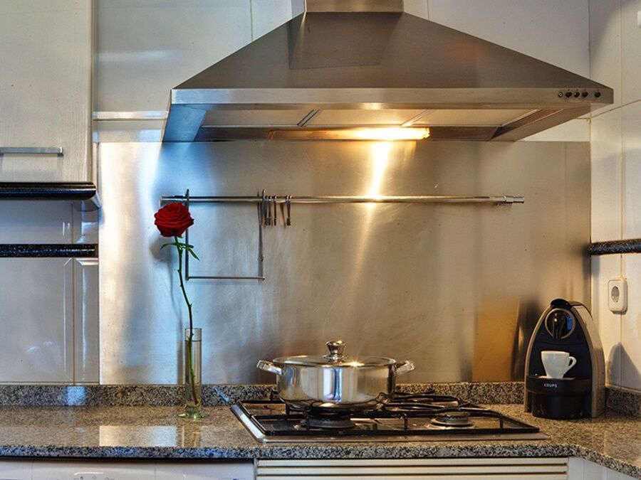 Val Appartement Barcelone