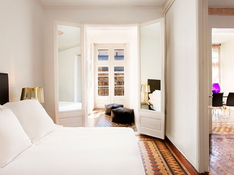 Appartement Val