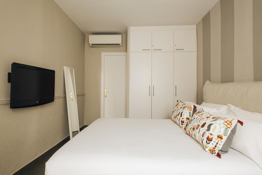 Apartment Val Barcelona