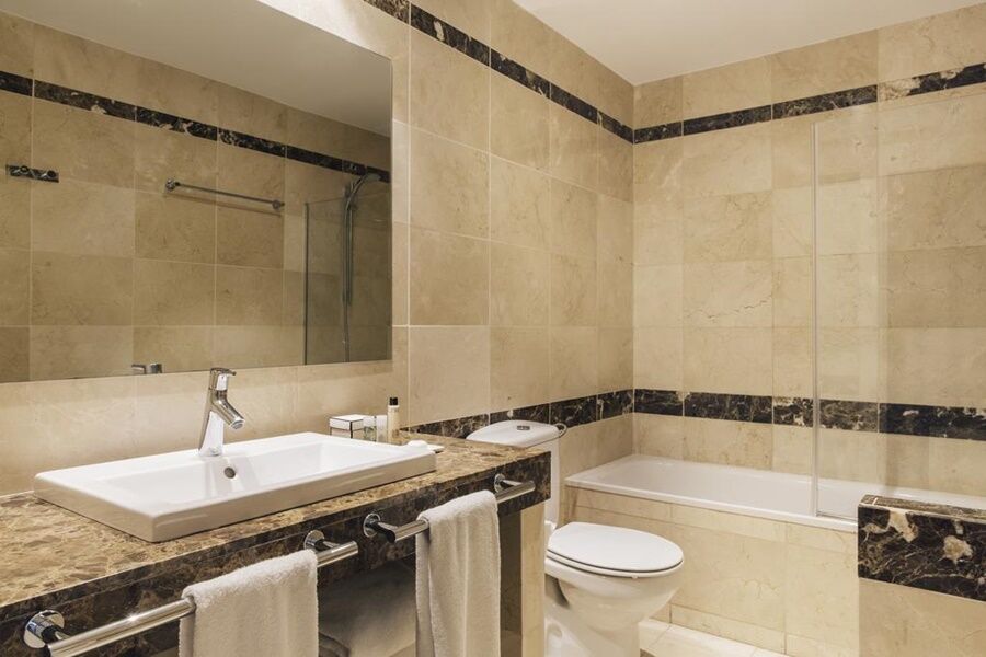 Val Appartement Barcelone