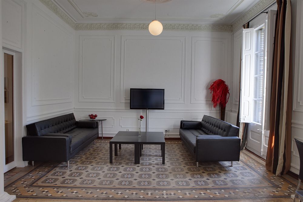 Appartement Val Barcelone