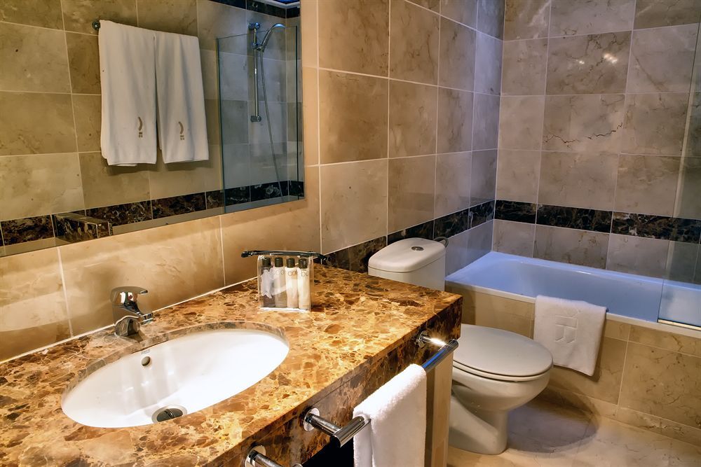 Appartement Val Barcelone