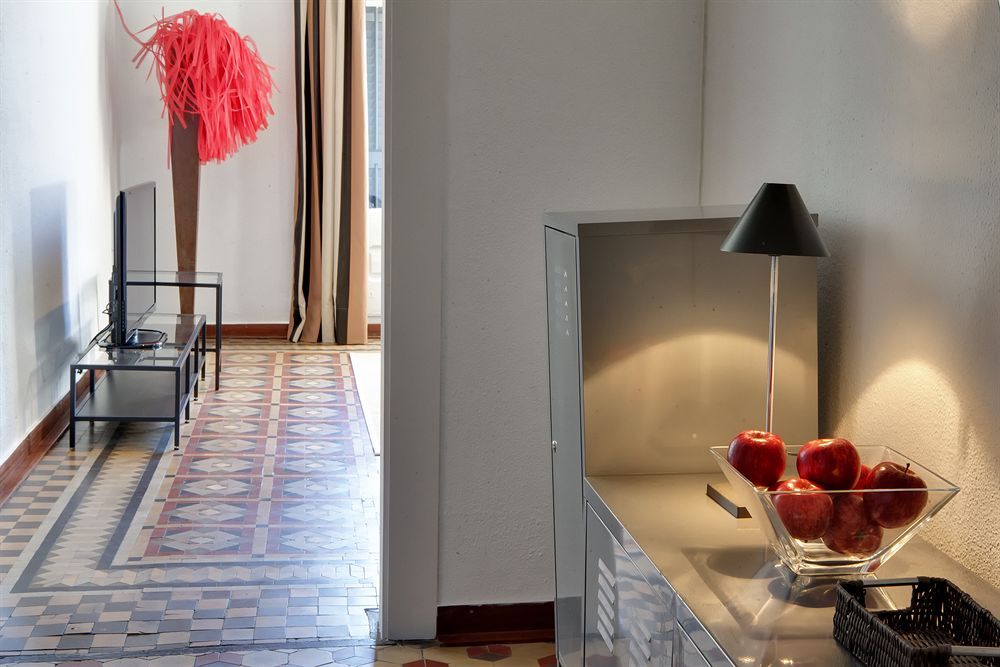 Appartement Val