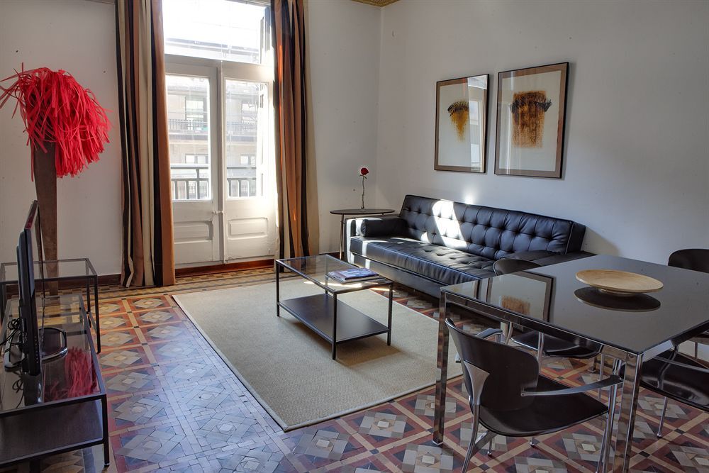 Appartement Val