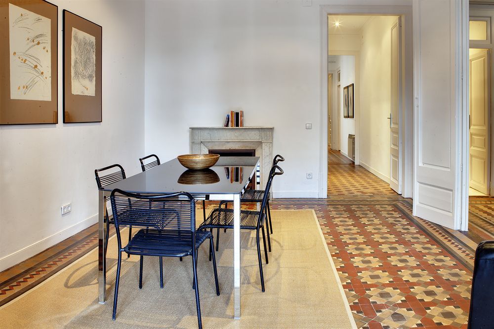 Val Appartement