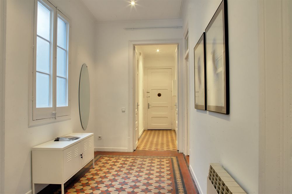 Val Appartement