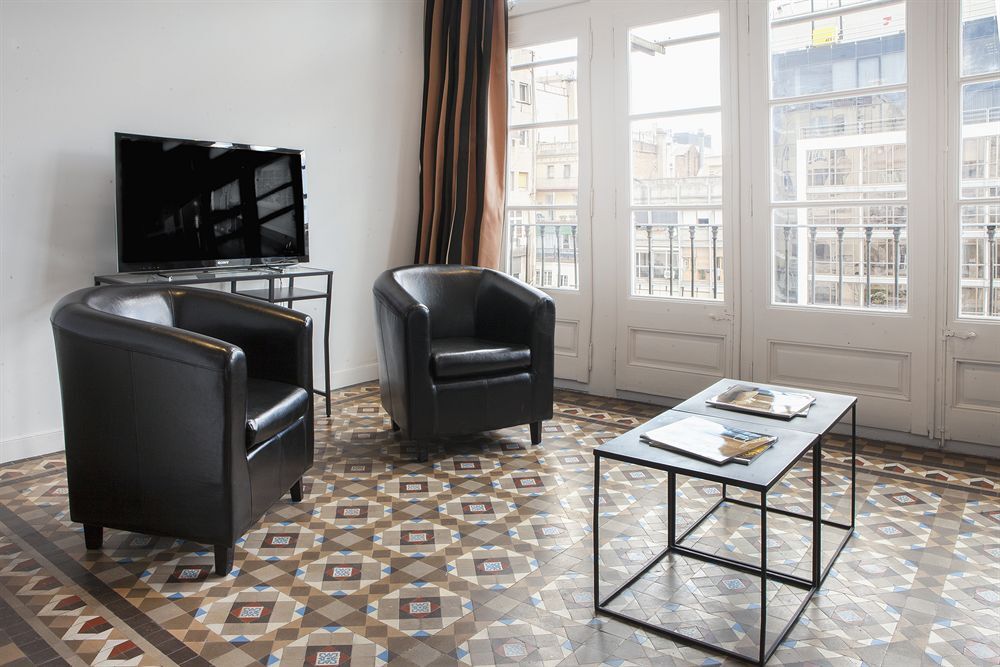 Apartment Val Barcelona